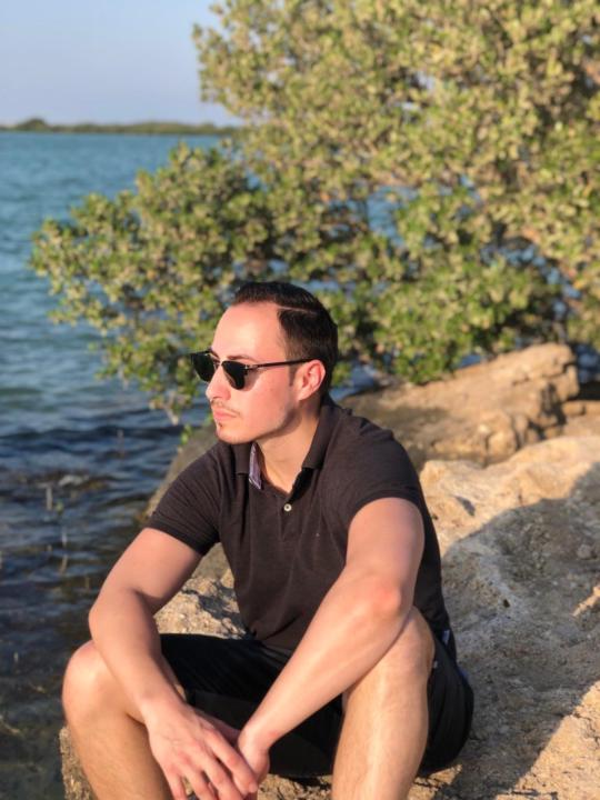 Steven Calderon