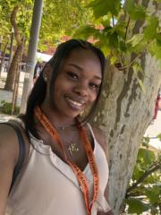 Kiana Blackwell