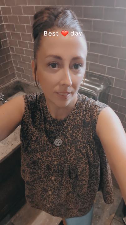Jamie-Leigh McKean