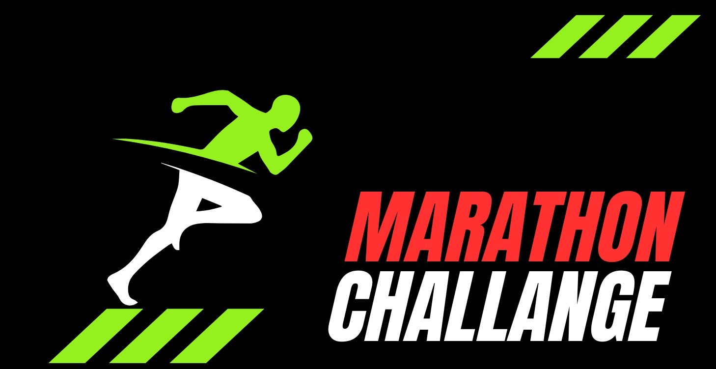 Rise to the Challenge!! 🔝