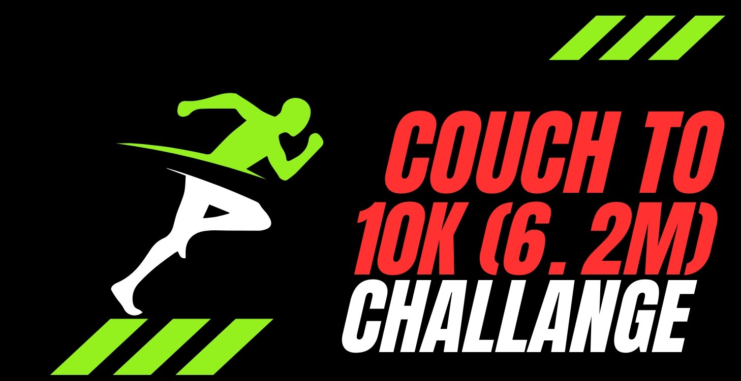 Conquer the 10K (6.2M)🏆