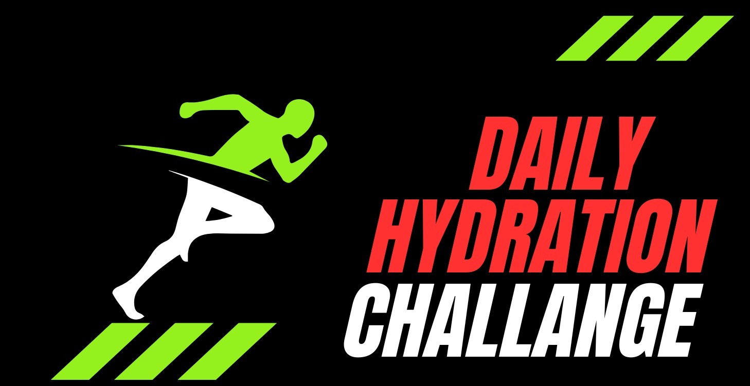 Quench Your Potential🔝