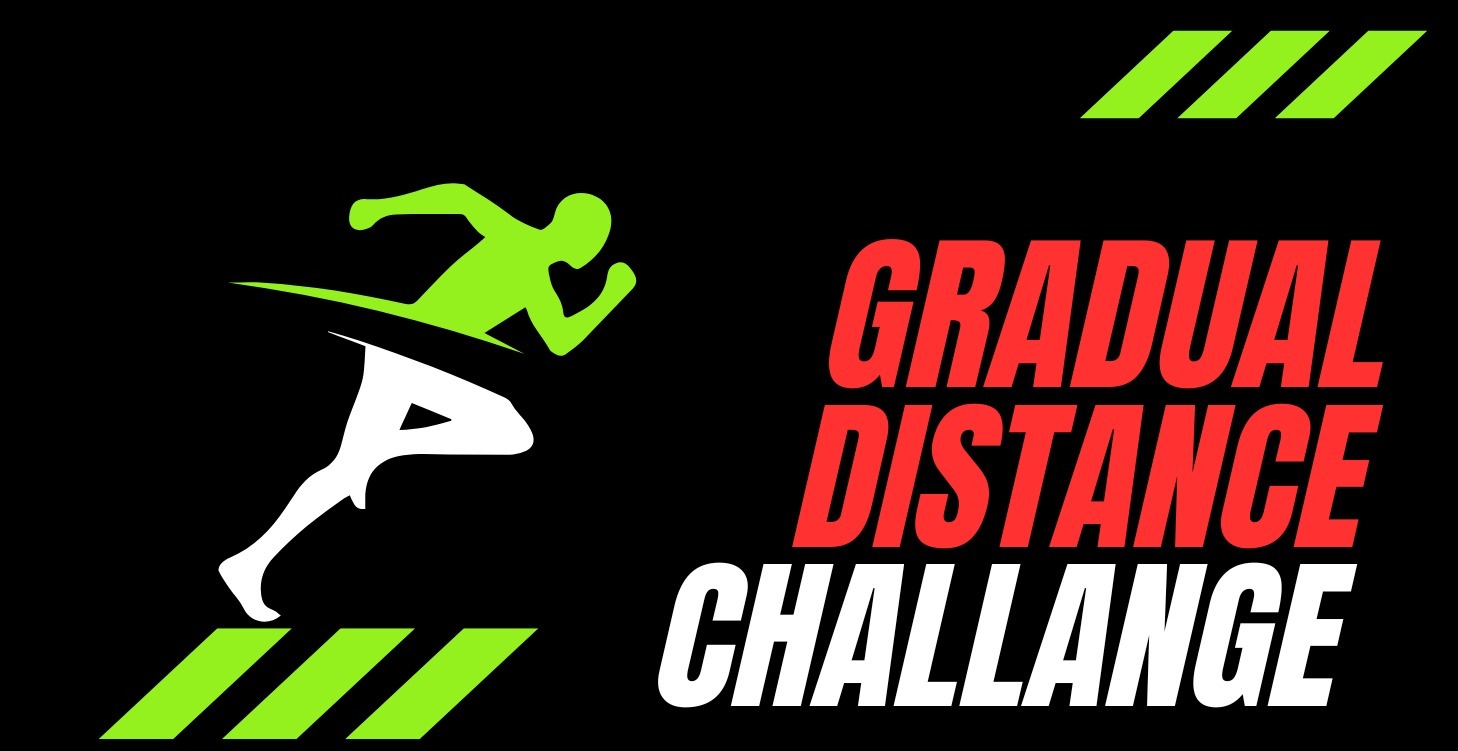 Push Your Limits!🏆