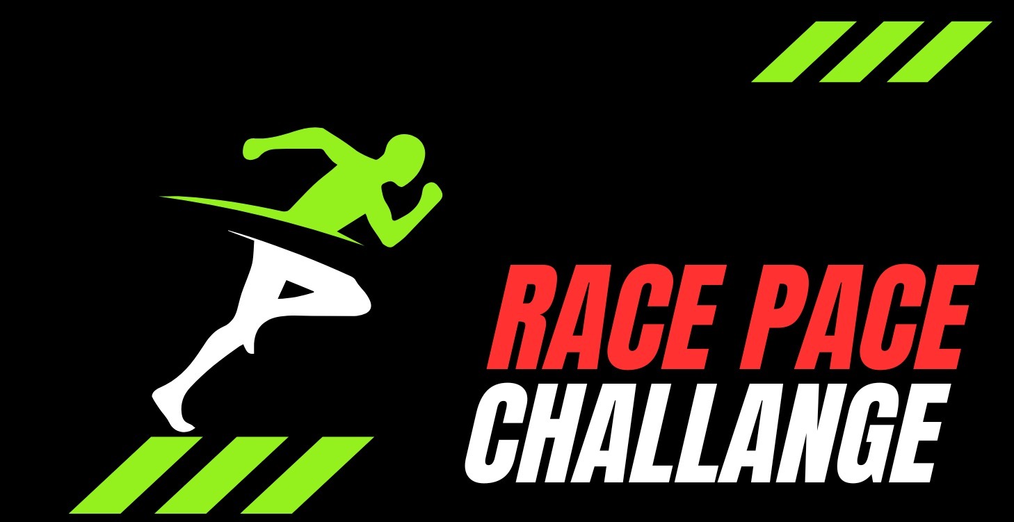 Master Your Pace!!🏆