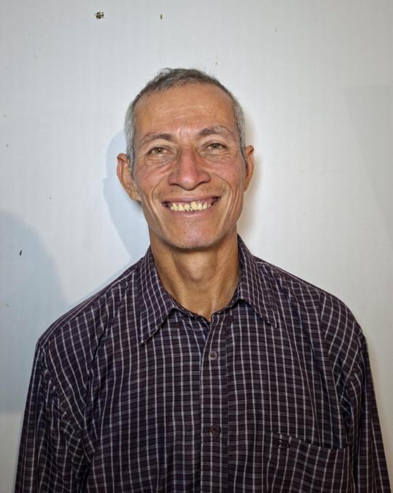 Carlos Samuel Romero Arrieta