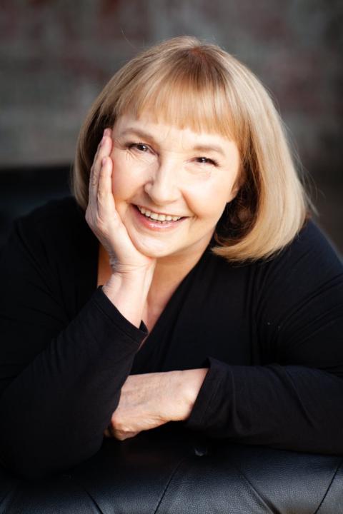 Jenny Martel