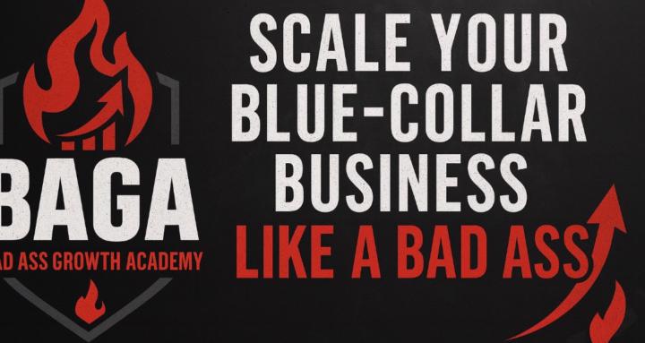 BAD ASS GROWTH ACADEMY 