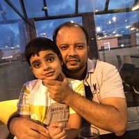 Mohammad Shofiul Azam