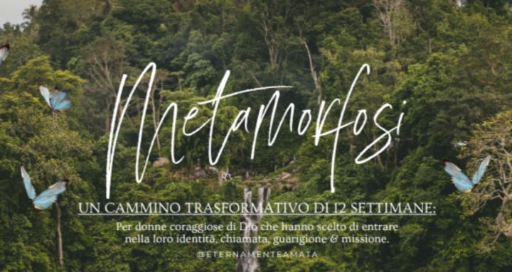 METAMORFOSI