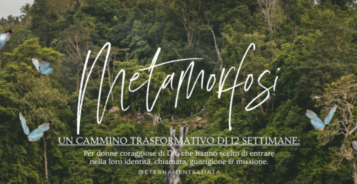 METAMORFOSI