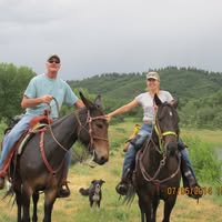 Juliann Campbell-Hastie