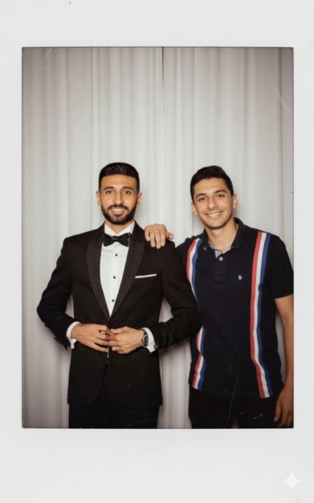 عبدالرحمن رمضان