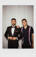 عبدالرحمن رمضان