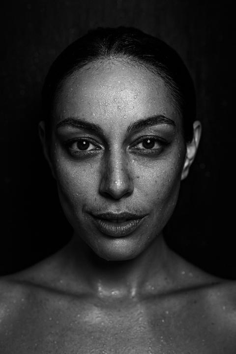 Destiny Ngaronga