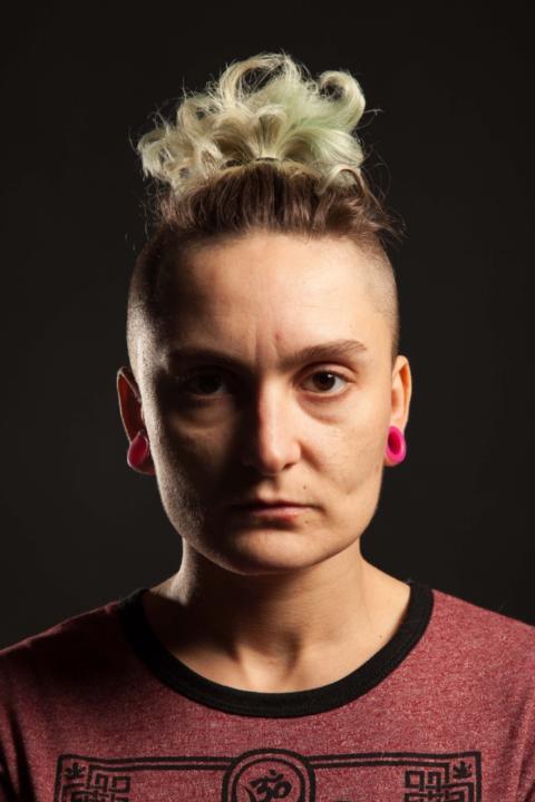 Vinagredmoderna Grande