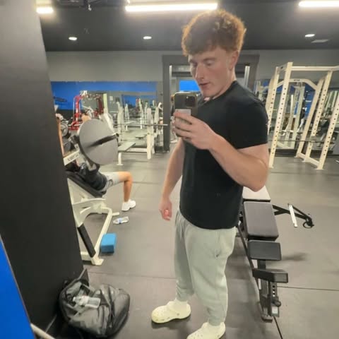 Hunter Bailey