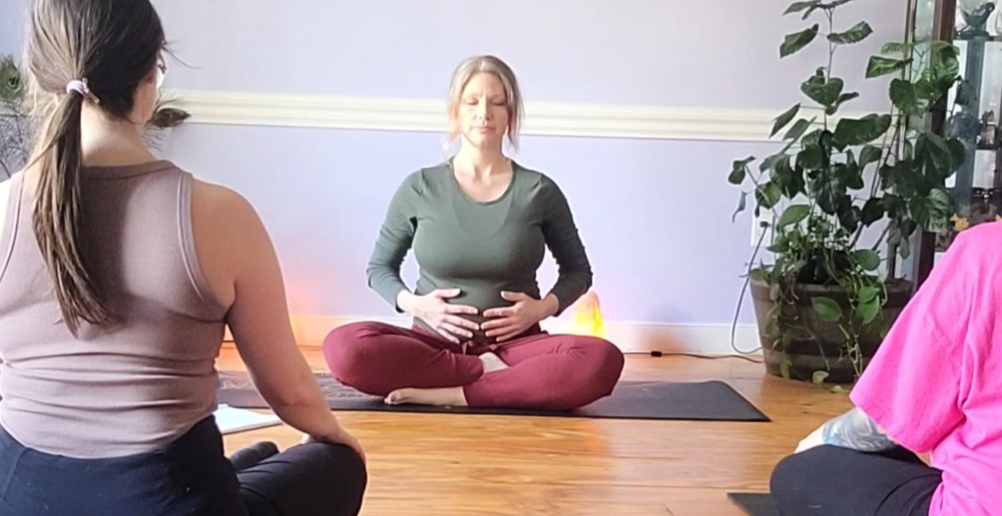 Heart Chakra
