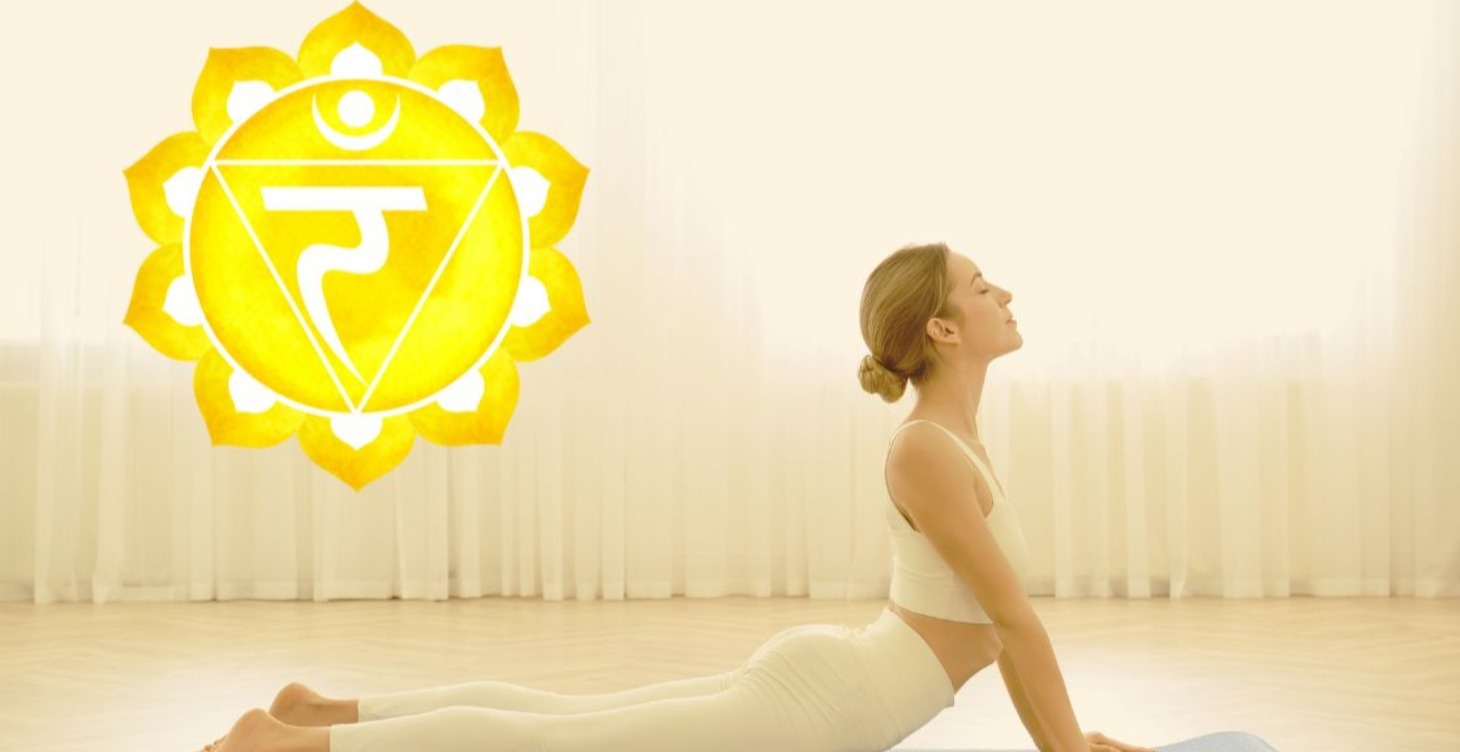 Week three Solar Plexus