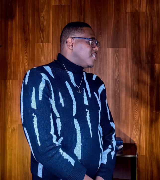 Jean Michel Izoungou gayard