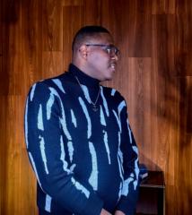 Jean Michel Izoungou gayard