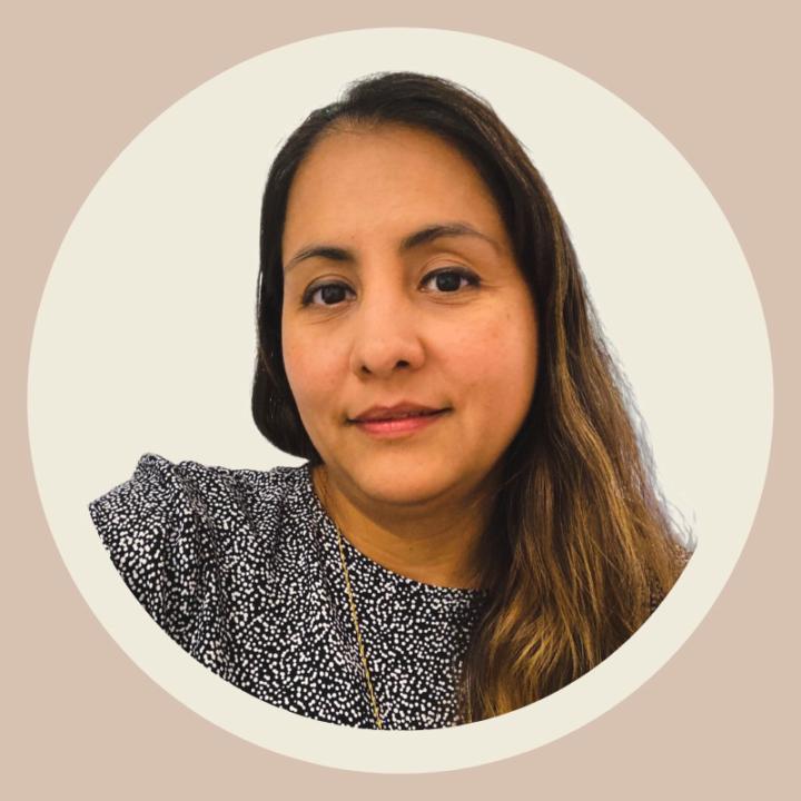 Claudia Herrera