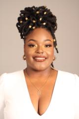 Rondisha Sanders