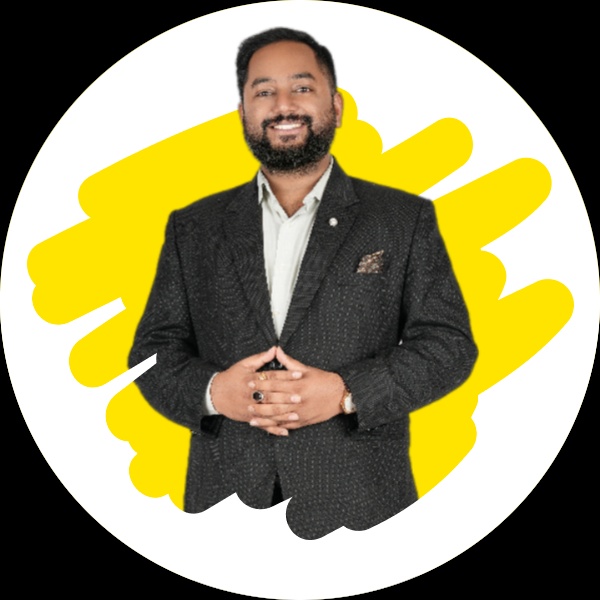 Kiran Kumar S
