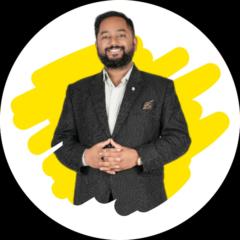 Kiran Kumar S