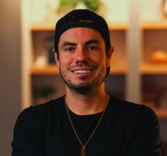 Zach Green