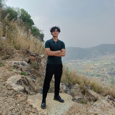 Sambhav Sijapati