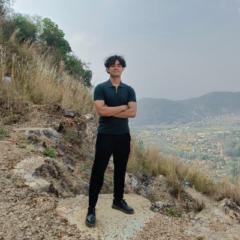 Sambhav Sijapati