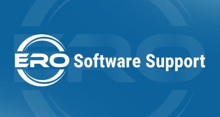 ERO Support Resource Library