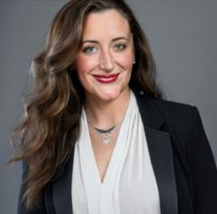 Sarah Crawford