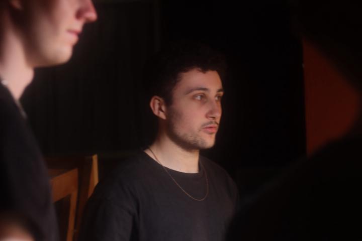 Dylan Mears