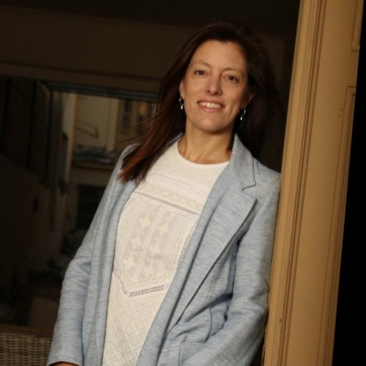 Leticia Speroni
