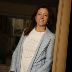 Leticia Speroni