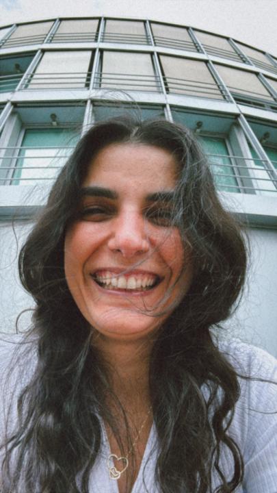 Zeynep Üzümcü