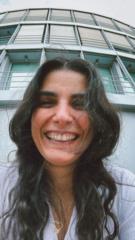 Zeynep Üzümcü