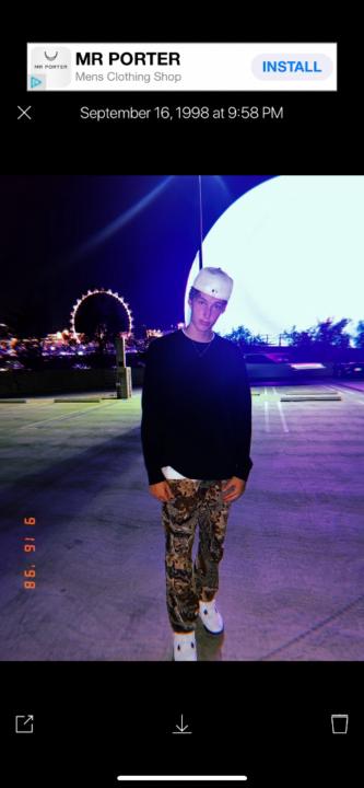 Joey Haggart