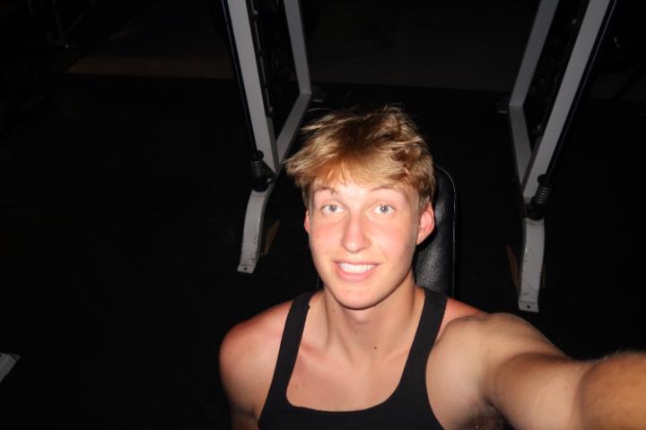 Joey Haggart