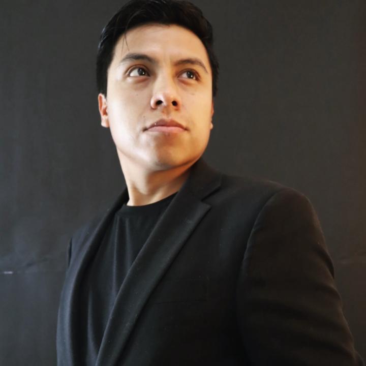 Benjamín Cruz