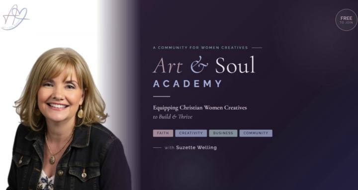 Art + Soul Creatives