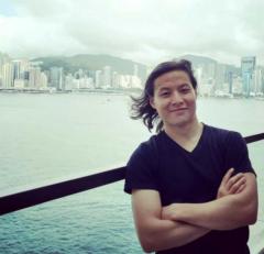 Phillip Chang