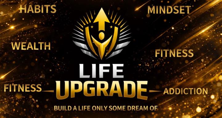 The life upgrade