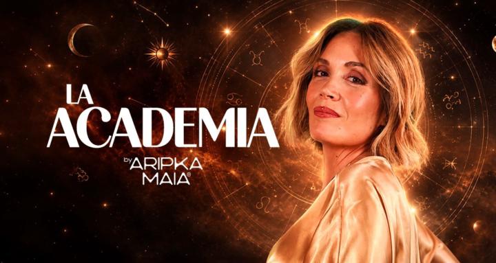 Academia de Aripka Maia