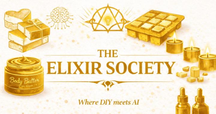 The Elixir Society