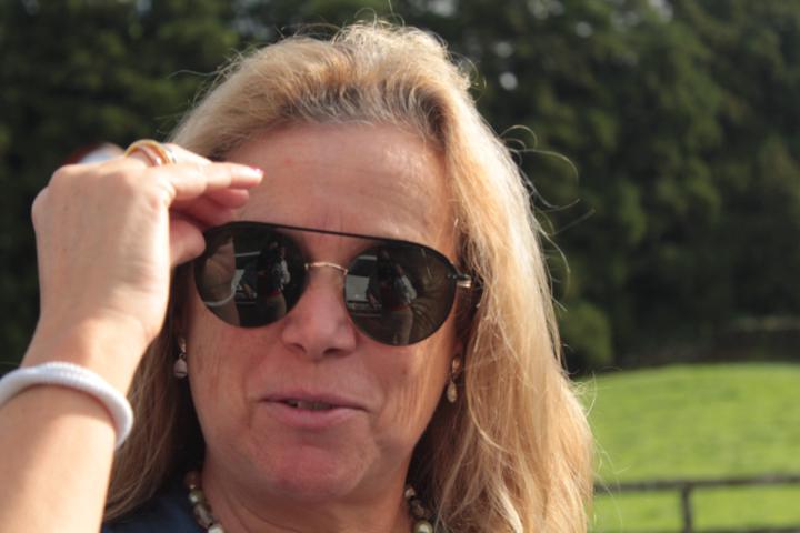 Claudia Marques Dos Santos