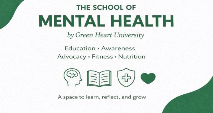 School of Mental Health