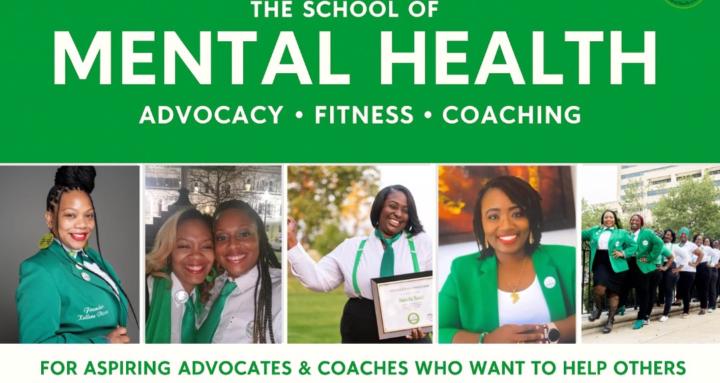 School of Mental Health