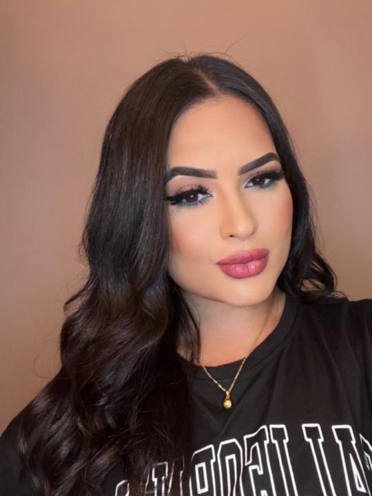 Ana karolline Miranda